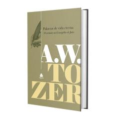 Palavras De Vida Eterna