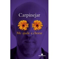 Livro - Me ajude a chorar