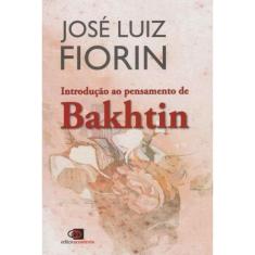 Introdução ao Pensamento de Bakhtin