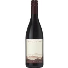 Vinho Neozelandês Tinto Pinot Noir cloudy bay 750ml