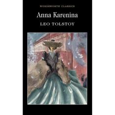 Anna Karenina  (Classics)