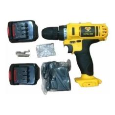 Parafusadeira E Furadeira 26v 2 Baterias Profissional - dusseldorf