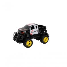 Carrinho De Controle Remoto Racing Control Tracker 1:16 - Multikids
