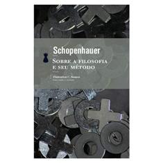 Sobre A Filosofia E Seu Metodo