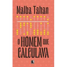 Livro - O homem que calculava