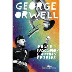 Livro - O que é fascismo?