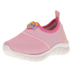 Tênis Infantil Feminino Nayarinha - 277-Masculino