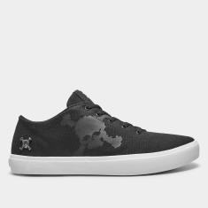 Tênis Oakley Flint Back To Skull Masculino-Masculino