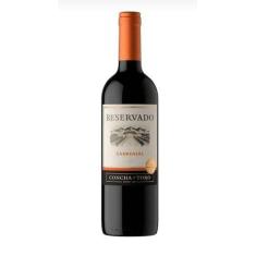 Vinho Chileno Concha Y Toro Reservado Carmenere 750ml