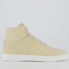 Tênis Puma Shuffle Mid Bdp-Unissex