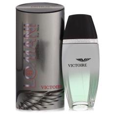 Perfume Masculino Lomani Victoire 100 Ml Eau De Toilette