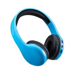 Headphone Bluetooth Joy, Multilaser, PH310, Azul