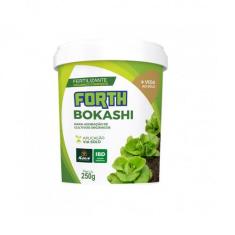 Fertilizante Bokashi Orgânico Composto 250G Korin Forth