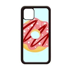 Capa vermelha para iPhone 12 Pro Max para Apple Mini Mobile Case