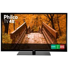 TV Philco 48" PH48S61DG LED Bivolt