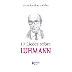 10 lições sobre Luhmann