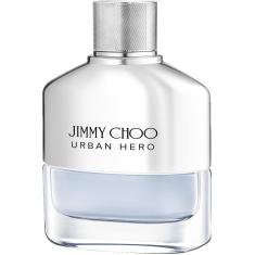 Urban Hero Jimmy Choo Eau de Parfum - Perfume Masculino 100ml 