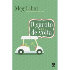 O Garoto Esta De Volta