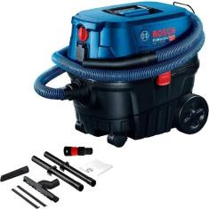 Aspirador para Sólidos e Líquidos 1250W GAS12-25PL BOSCH