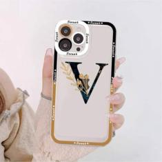 Capa de telefone inicial az para iphone 11 12 13 mini pro max 14 pro max case shell, a10, para iphone13 pro