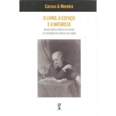 O Livro, O Espaço E A Natureza