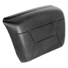 GIVI Almofada de encosto E110 para capas E470