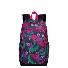 Mochila Sestini Magic Neon