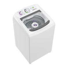 Lavadora de Roupas CWH12BB 12 Kg Automática Consul - Branco