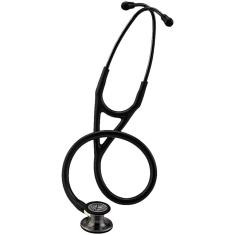 6204 ESTETOSCOPIO LITTMANN CARDIOLOGY IV TUBO PT CONECTOR CHAMPANHE 3M