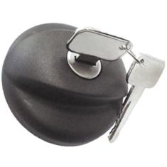 Tampa De Combustível Ka Fiesta Ecosport Ap 2002 Focus 03-10 - Unick