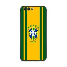 Capa Adesivo Skin367 Verso Para Asus Zenfone 4 - KawaSkin