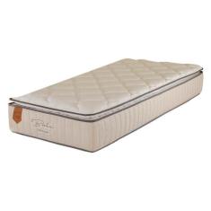 Colchão Solteiro King 96x203x28 Prorelax Bali Molas Ensacadas Pillow T