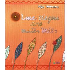 Livro - Uma viagem com muitas mães
