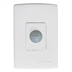 Sensor De Presença Interno Bivolt Qualitronix - Qi8m