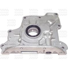 Bomba De Óleo Vw Fox Gol Kombi Saveiro Parati Schadek 10168