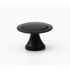 Kit 18 Puxadores De Porta De Armário Puxador botão Puxadores redondos 