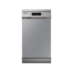 Lava-louças Samsung 10 Serviços com Função - Higienizar DW50C6070FS Pr