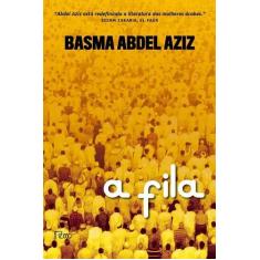 Livro - A fila