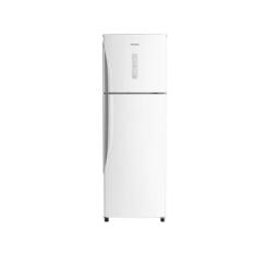 Geladeira/Refrigerador Panasonic Frost Free Duplex Branca 387L Top Fre