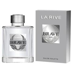 La rive brave man eau de toilette 100ml, 100ml