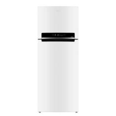 Geladeira Frost Free Duplex 491L Inverter cor Branco Midea, Bivolt