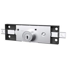 Fechadura para Porta de Aço Comun 201 Stam