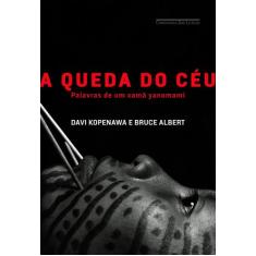 Livro - A queda do céu