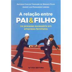 Relacao Entre Pai e Filho, A Sortido - FGV, Sortido