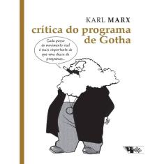Critica Do Programa De Gotha