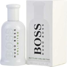 Perfume Boss Hugo Boss Bottled Unlimited Edt 100ml