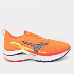 Tênis Mizuno Wave Superfast Masculino-Masculino
