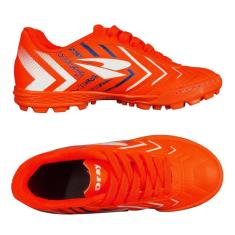 Chuteira Tênis Society Infantil Kids Dray Com NF-Unissex