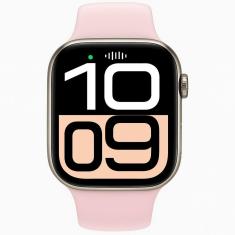 Relógio Smartwatch S10 Pro X Series 10 Lançamento 2025 Nfc Cor:-Unissex