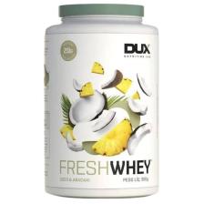Fresh Whey Protein (900g) Dux Nutrition-Unissex